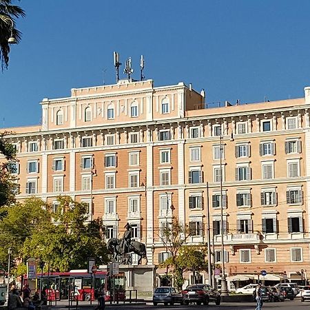 Domus Al Vaticano 36 Róma Kültér fotó